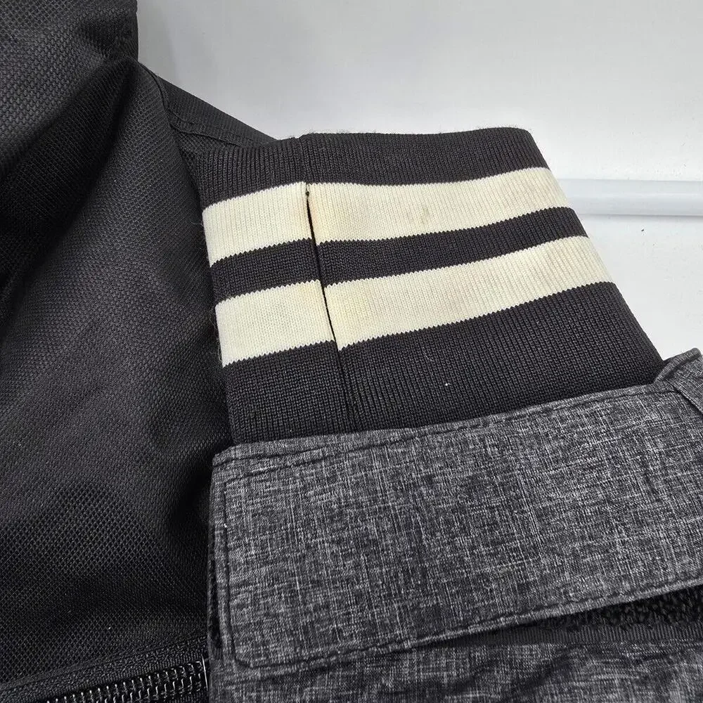 Core‎ Jacket Black Powder Room S Black 5000mm (98-2) - Picture 6 of 16